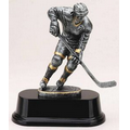 Female Ice Hockey Figure Award - 5 3/4"